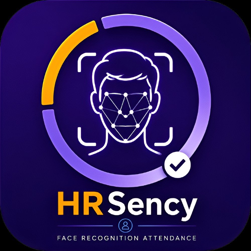 HRsency Lens app icon